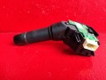 переключатель дворников Mazda 6 GH [рестайлинг] 2009, 2.2 л., R2AA, дизель, GS1M66128 - фото №4