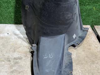 защита арок передняя правая (подкрылок) Volkswagen Golf 5 поколение 2007, 5K0805912B