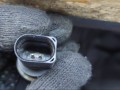 датчик температуры в выпускном коллекторе Audi A4 B6 2005, 1.9 л., BRB, дизель - фото №5