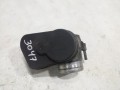 заслонка дроссельная Mercedes-Benz A-Класс W168 2000, OM166, 1661410225 - фото №3