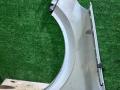 крыло переднее правое Opel Astra H 2005, 1.6 л., бензин, МКПП - фото №4