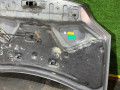 капот Nissan X-Trail T31 2008, 2709079923 - фото №8