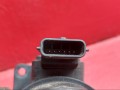 расходомер воздуха Nissan Qashqai 1 поколение J10 2008, 1.5 л., K9K, дизель, 8200300002 - фото №5