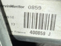 стеклоподъемник электрический передний правый Renault Clio 3 поколение 2006, 8200843597 - фото №6