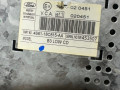 магнитола Ford Fusion 1 поколение 2004, 4S6118C815AA - фото №6