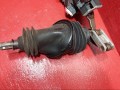 рулевая колонка Mercedes-Benz E-Класс W211/S211 W211 2005, 2114604116 - фото №3