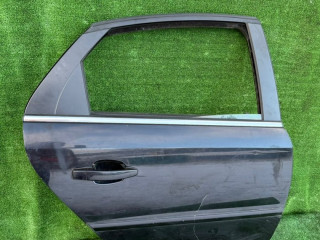 дверь задняя правая Opel Vectra C [рестайлинг] 2007, 1.9 л.