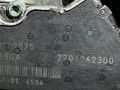 заслонка дроссельная Renault Laguna 2 поколение 2003, 1.9 л., 7701062300 - фото №4