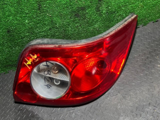 фонарь задний правый Renault Megane 2 поколение 2006, 1.5 л., 8200142687