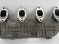 коллектор впускной Fiat Ducato 2 поколение [рестайлинг] 244 2002, 2.8 л., 8140.43, дизель, 50031840 - фото №3