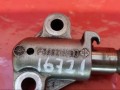 механизм натяжения ремня, цепи Kia Cerato 1 поколение 2005, 1.5 л., дизель, F3462141110 - фото №5