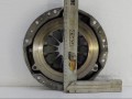 корзина сцепления Nissan Note E11 2008, CR14, 4231271015 - фото №6