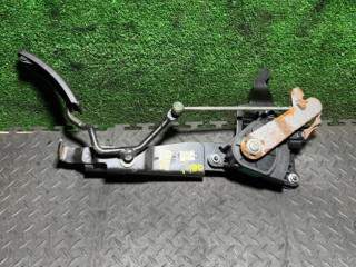 педаль Renault Trafic 2 поколение 2005, 2.0 л., 8200153269