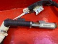 подушка безопасности коленная Nissan Qashqai 1 поколение J10 2008, 1.5 л., K9K, дизель, 985P0JD00A - фото №4