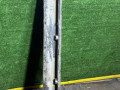 накладка на порог Hyundai Terracan 1 поколение 2004, 87782H1020 - фото №4