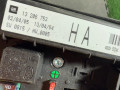 блок предохранителей Opel Astra G 2006, 13206753 - фото №5