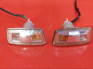 указатель поворота Opel Astra G 2008, 13252455