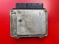 блок управления двигателем Volkswagen Passat B6 2006, 1.9 л., BXE, дизель, 03G906021LR - фото №3
