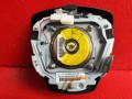 подушка безопасности водителя Mazda 6 GH [рестайлинг] 2009, 2.2 л., R2AA, дизель, GS1G57K00 - фото №2