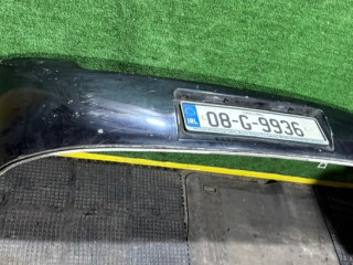 бампер задний Opel Vectra C [рестайлинг] 2007, 1384914