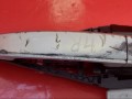 ручка наружная Opel Astra G 2009, 14096401 - фото №5