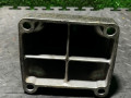 кронштейн двигателя Mercedes-Benz C-Класс W203/S203/CL203 2002, A2712230804 - фото №3
