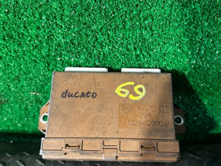 блок управления центральным замком Fiat Ducato 2 поколение [рестайлинг] 2004, 1328412080
