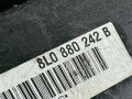 подушка безопасности сиденья Audi A3 8L [рестайлинг] 2002, 8L0880242B - фото №6