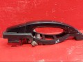 ручка наружная Ford Focus 2 поколение 2008, 1.6 л., SHDA, бензин, 4M51A266B22 - фото №2