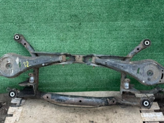 балка подвески передняя (подрамник) Mercedes-Benz E-Класс W211/S211 2004, 2.2 л.
