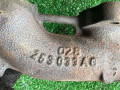 коллектор выпускной Volkswagen Passat B5 1999, 028263033AQ - фото №3