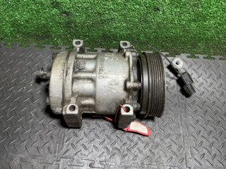 компрессор кондиционера Volvo V40 1 поколение 1999, 8200040681