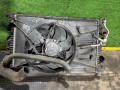 кассета радиаторов Ford Mondeo 4 поколение 2008, 2.0 л., 6G919L440FC - фото №4