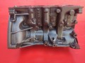 блок цилиндров Nissan Qashqai 1 поколение J10 2008, 1.5 л., K9K, дизель, 1101000Q0S, 1101000Q1H - фото №2