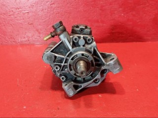 ТНВД Nissan Qashqai 1 поколение J10 2008, 1.5 л., K9K, дизель, 8200821184