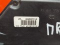 замок двери Audi A3 8P 2005, 2.0 л., BKD, дизель, 4E2837016 - фото №6