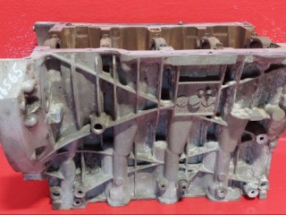 блок цилиндров Mercedes-Benz A-Класс W169 2006, OM266.920, 2660101205
