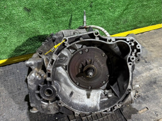 КПП автоматическая (АКПП) Volvo S60 1 поколение 2004, 2.4 л., 5550SN