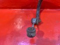стабилизатор подвески (поперечной устойчивости) Volkswagen Beetle 2 поколение 2001, 1.6 л., AYD, бензин - фото №2