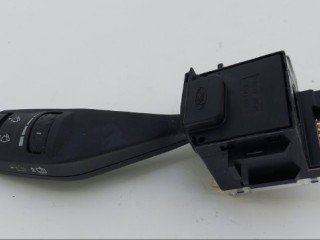 переключатель подрулевой (стрекоза) Ford Focus 2 поколение 2008, 4M5T17A553BD