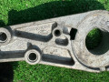 натяжитель Audi A4 B6 2004, E0311A110440 - фото №3