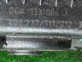 заслонка дроссельная Volkswagen Golf 4 поколение 1999, 06A133064 - фото №4