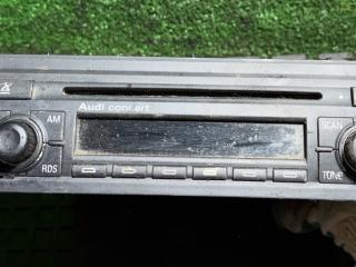 магнитола Audi A4 B6 2004, 1.8 л., бензин, седан, 8E0035186