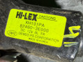 стеклоподъемник передний правый Kia Sorento 1 поколение 2004, 2.5 л., 8, 25E05 - фото №5