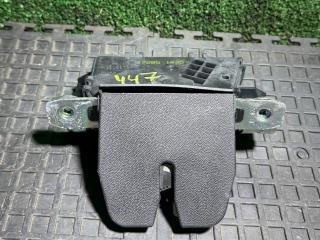 замок багажника Opel Astra H 2005, 1.6 л., бензин, МКПП, 495058724