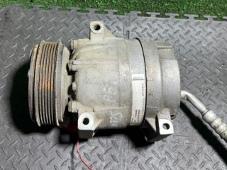 компрессор кондиционера Renault Megane 1 поколение 1998, 1.9 л., 7700105765