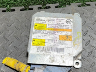 блок AirBag SsangYong Kyron 1 поколение 2006, 8625009041