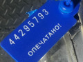 фара Volkswagen Passat B5 1998 - фото №5