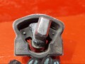 Опора (подушка ) КПП Mercedes-Benz C-Класс W203/S203/CL203 W203 2002, 271.946, 2202400418 - фото №4