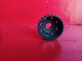 шкив Audi A6 4B/C5 C5 1999, 2.4 л., ALF, бензин, 078105263C - фото №3